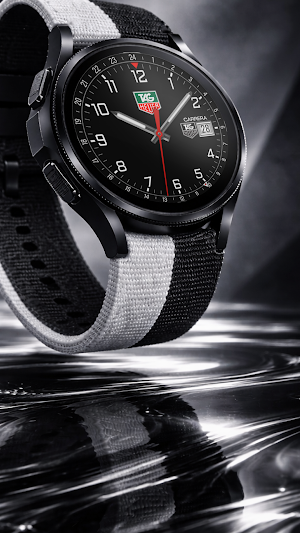 TAG HEUER Carrera Screenshot 3