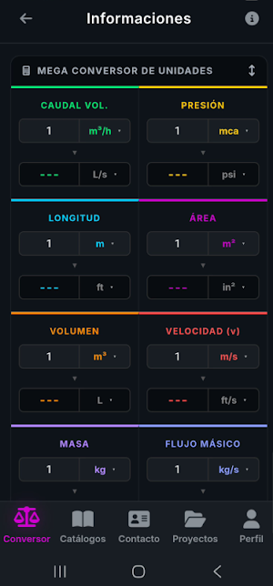 InstaIndus Lite Screenshot 3