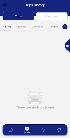 Geez driver Screenshot 2
