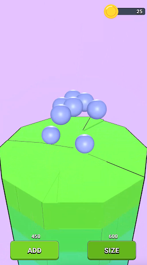 Jumping Balls Screenshot 3