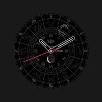 SamWatch Zodiac A