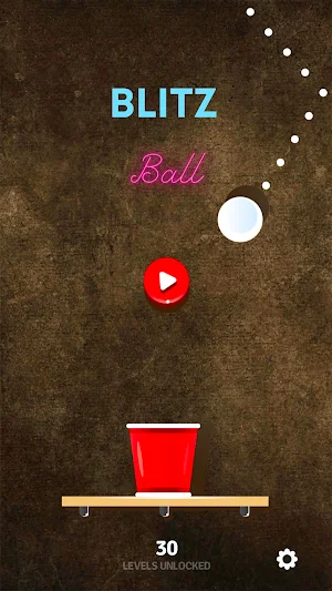 Ball Blitz Screenshot 2
