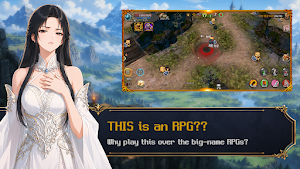 RPG, I Guess? Screenshot 0