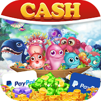 Fish Sort - Earn & Real