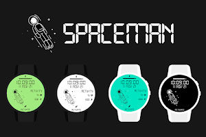 Spaceman Screenshot 0