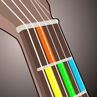 GeetAR - Play Guitar in AR