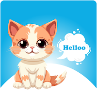 Cat Translator Prank: Meo Talk