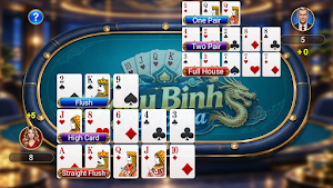 Mậu Binh Betzora Screenshot 0