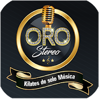 Oro Stereo