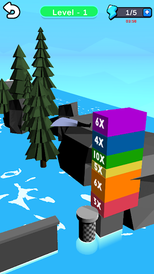 Blade Hopper Screenshot 2