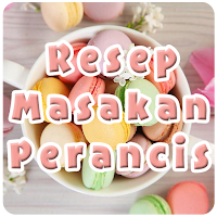 Resep Masakan Perancis