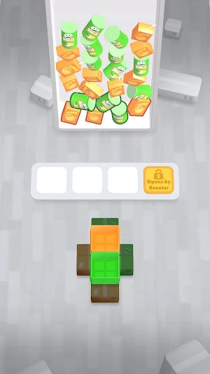 Pile Sort Screenshot 0