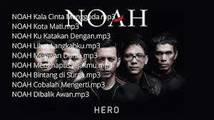 Noah Mp.3 Screenshot 0