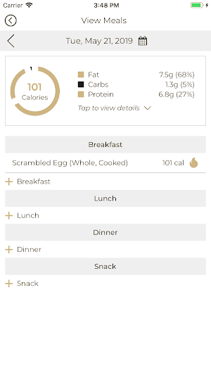 Rochester Medical Weight Loss Screenshot 1