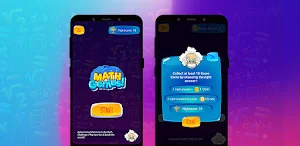 Math Genius - Play & Break the Screenshot 2
