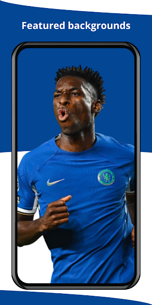 Chelsea Wallpaper 2024 Screenshot 0