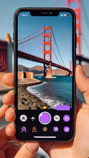 Finderly: Find, Learn, Explore Screenshot 0