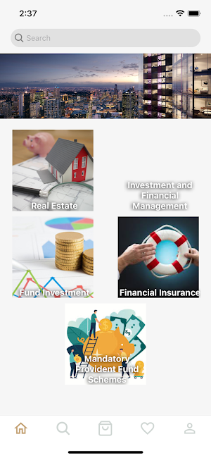 assetprocapital Screenshot 0