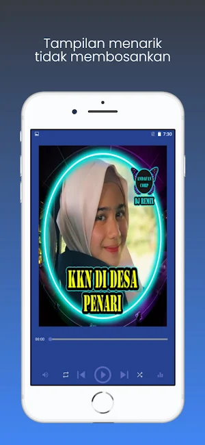 DJ KKN Desa Penari Viral Screenshot 3