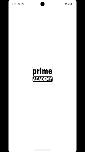 Prime GS Academy Screenshot 0