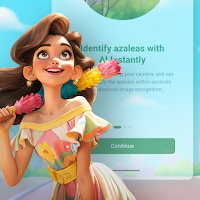 AI Vinca Scanner
