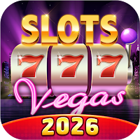 Classic Vegas Slots Casino