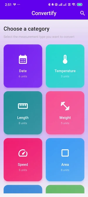 Convertify Screenshot 1