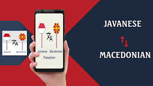 Javanese Macedonian Translator Screenshot 0