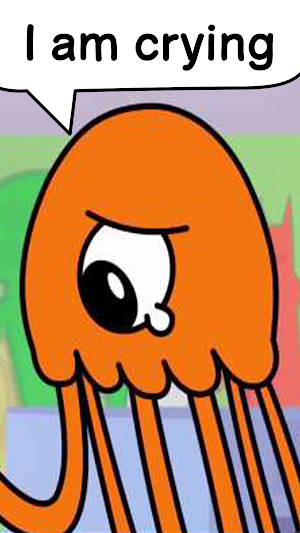Monster Emotion Screenshot 1