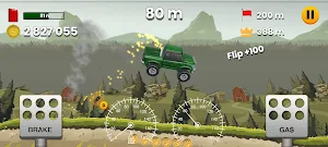 Crazy Knolls Screenshot 3