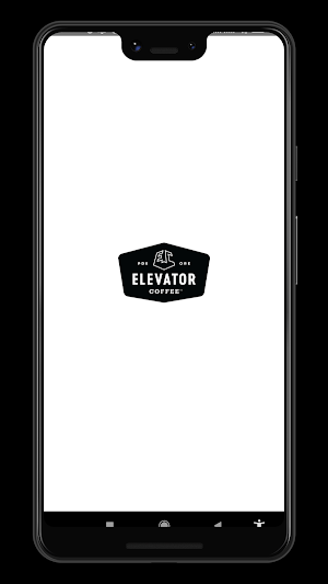 Elevator Coffee Screenshot 0