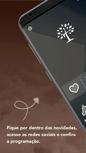 CCVA Barueri Screenshot 1