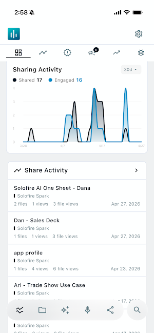 solofire Screenshot 0