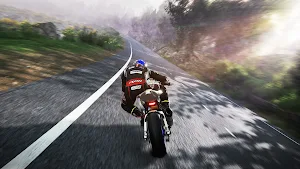 Enduro Dirt Bike unleashed Screenshot 2