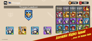 Crownguard Screenshot 1