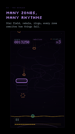 Aura - the last layer Screenshot 3
