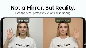 My Real Face to Others Screenshot 2