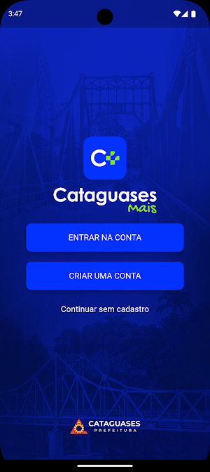 Cataguases + Screenshot 0