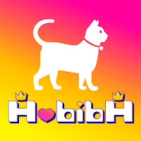 Habibh - Relaxing Voice Rooms