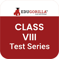 UP Board CLASS 8 Mock Tests fo