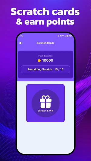 Rewarded Play - Earn Rewards Screenshot 2
