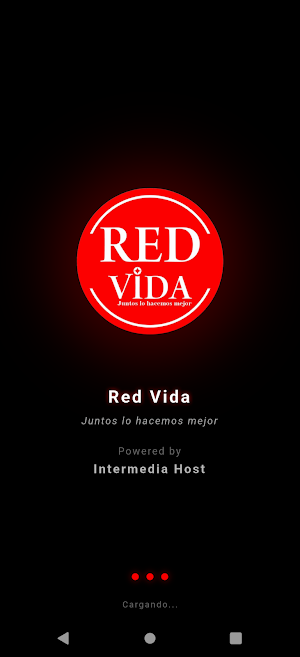 Red Vida Screenshot 0