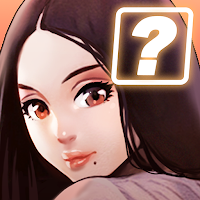 Sexy quiz girls: 4pics 1word