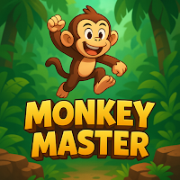 Monkey Master
