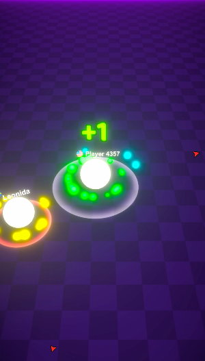 Marballs.io Screenshot 1