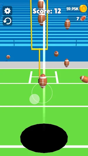 Ball Hole Screenshot 3