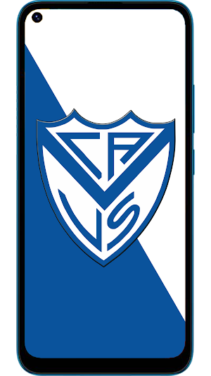 Vélez Sarsfield Wallpapers Screenshot 2