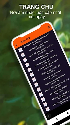 Nhân Gian Một Kiếp Người Screenshot 0