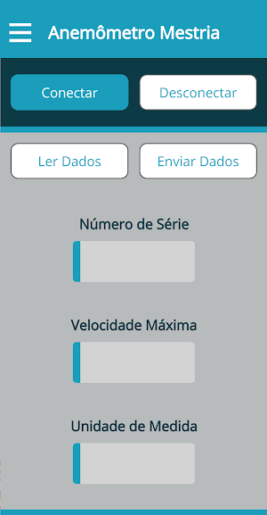 Anemômetro PTA - Mestria Screenshot 2