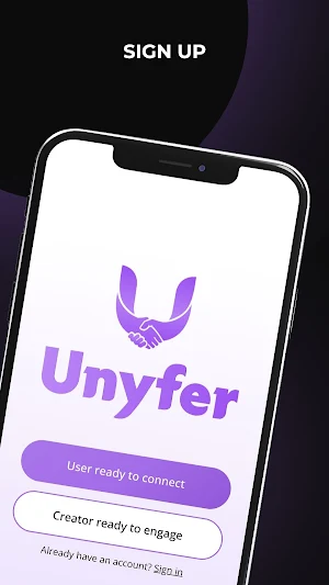 Unyfer Screenshot 0